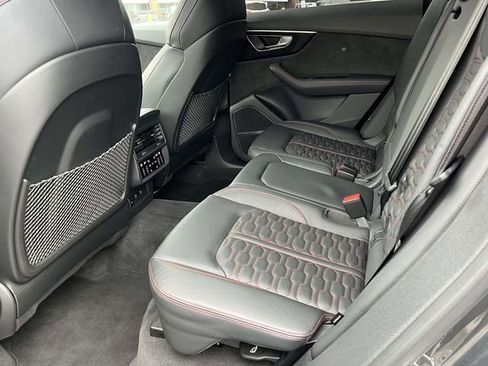 Used 2021 Audi RS Q8 image 15