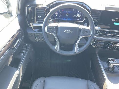 New 2026 Chevrolet Silverado 1500 LT Trail Boss w/ Safety Package image 14