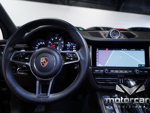 Used 2020 Porsche Macan S image 32