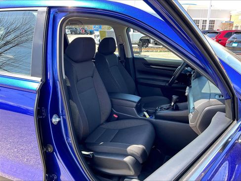 Certified 2023 Honda CR-V LX image 46