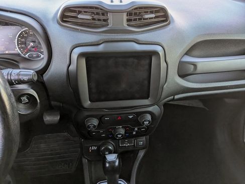 Used 2020 Jeep Renegade Altitude image 14