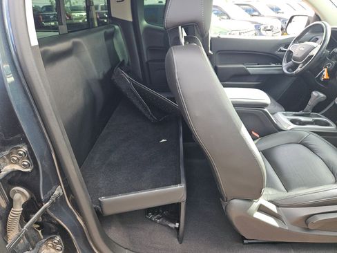 Used 2019 Chevrolet Colorado ZR2 image 19