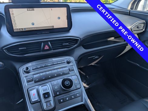 Used 2023 Hyundai Santa Fe Limited image 29