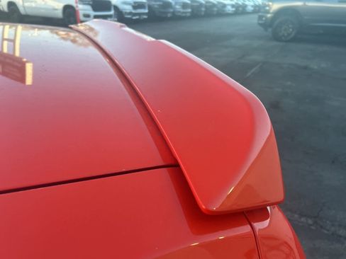 Used 2022 Dodge Challenger R/T image 32