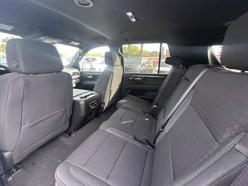 New 2026 Chevrolet Tahoe LS w/ Max Trailering Package AWD/4WD image 15