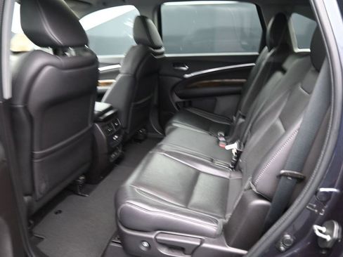 Used 2019 Acura MDX FWD w/ Technology Package image 11