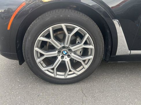 Used 2019 BMW X7 xDrive40i w/ Premium Package image 11