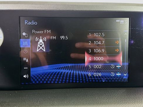 Used 2020 Lexus ES 350 ES 350 w/ Premium Package image 17