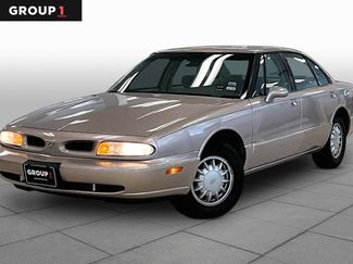 Used 1999 Oldsmobile 88 FWD video 1