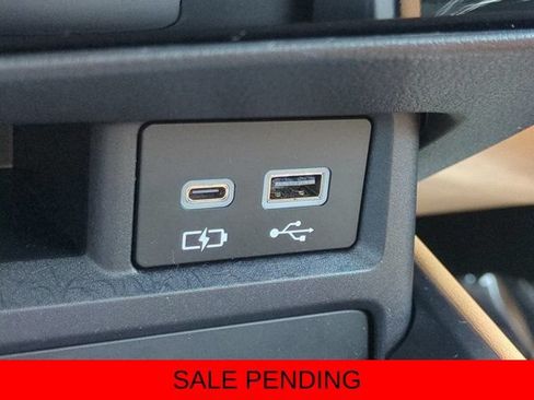 Certified 2024 Lexus NX 350 AWD image 21
