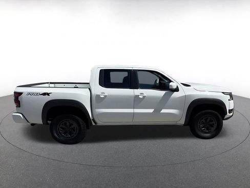 Used 2026 Nissan Frontier PRO-4X AWD/4WD image 13