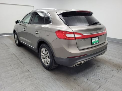 Used 2017 Lincoln MKX Premiere FWD image 5
