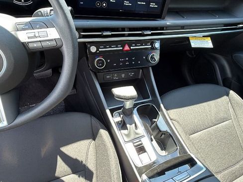 New 2026 Hyundai Tucson SEL image 29