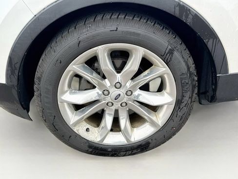 Used 2012 Ford Explorer Limited AWD/4WD image 36