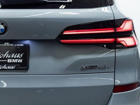 New 2026 BMW X5 xDrive40i w/ M Sport Package image 11