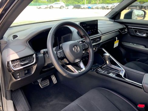 Used 2025 Acura ADX A-Spec image 17