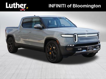Used 2023 Rivian R1T Adventure