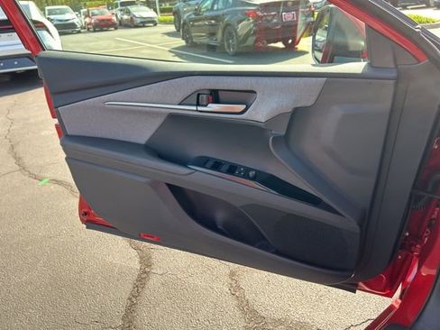 New 2026 Toyota Camry LE FWD image 26