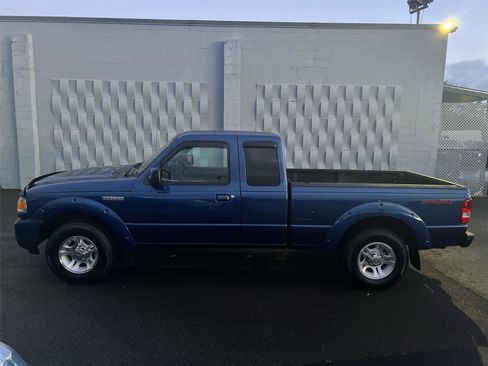 Used 2011 Ford Ranger Sport image 4