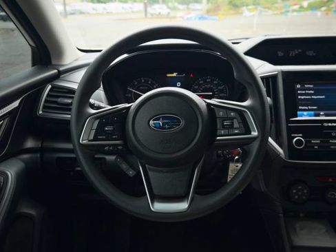Used 2022 Subaru Impreza 2.0i AWD/4WD image 31