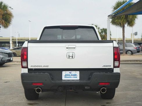 Used 2023 Honda Ridgeline RTL-E image 5