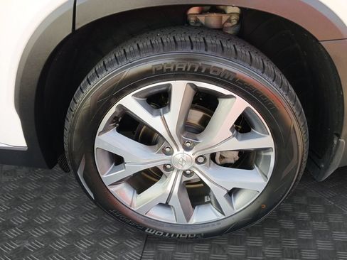 Used 2021 Hyundai Palisade SEL w/ Convenience Package FWD image 23