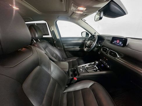 Used 2019 MAZDA CX-5 Grand Touring w/ GT Premium Package AWD/4WD image 29
