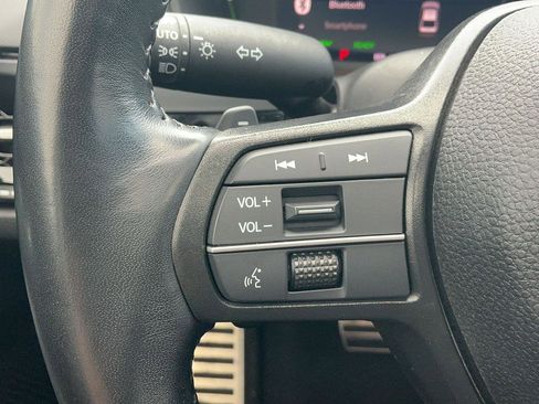 Used 2023 Honda Accord Sport image 18