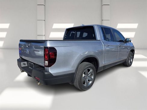 Used 2023 Honda Ridgeline RTL image 4