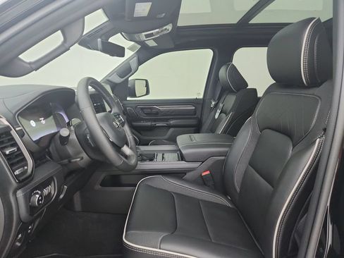 New 2026 RAM 1500 Limited AWD/4WD image 18