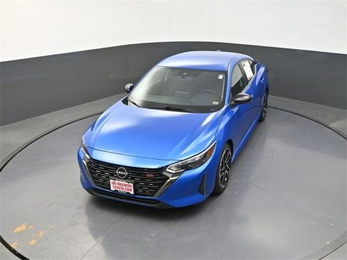 Used 2024 Nissan Sentra SR image 21