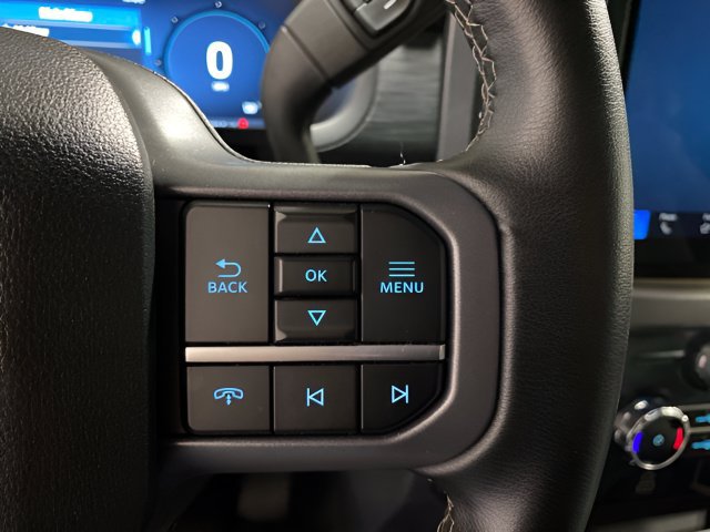 Used 2025 Ford F150 XLT w/ Equipment Group 301A Standard AWD/4WD image 15