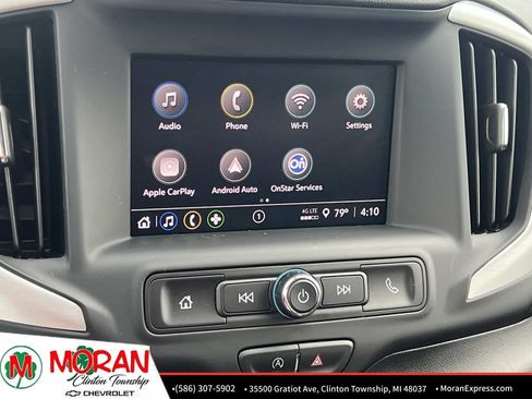 Certified 2023 GMC Terrain SLE AWD/4WD image 21