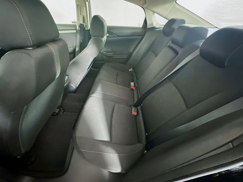 Used 2017 Honda Civic EX image 26