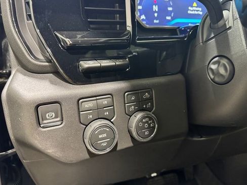 New 2026 Chevrolet Silverado 1500 ZR2 w/ LPO, Dark Essentials Package image 19