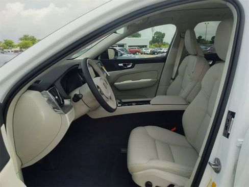 Used 2025 Volvo XC60 T8 Core w/ Protection Package Premier image 14