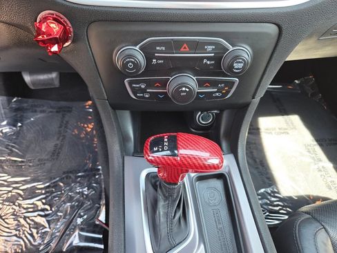 Used 2020 Dodge Charger SXT w/ Leather Interior Group RWD image 30