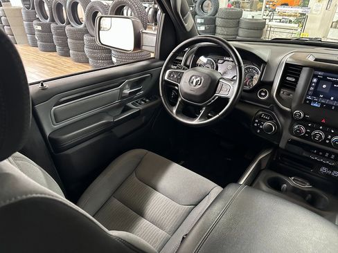 Certified 2022 RAM 1500 Big Horn image 14