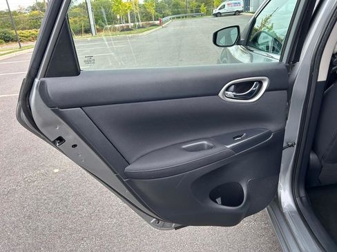 Used 2013 Nissan Sentra S FWD image 16
