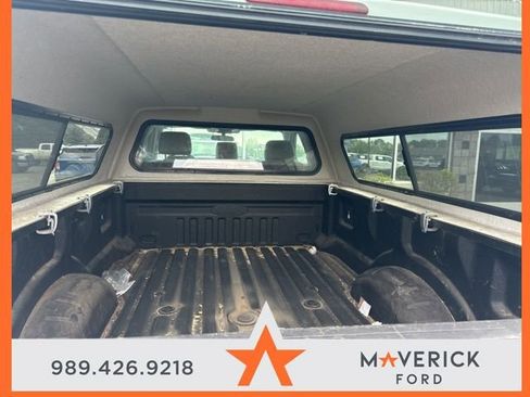 Used 2021 Ford F250 XL w/ Power Equipment Group AWD/4WD image 6