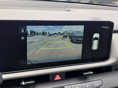 New 2027 Kia Seltos S FWD image 23
