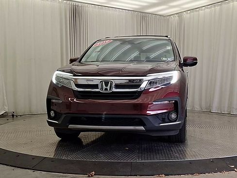 Used 2019 Honda Pilot Touring image 4