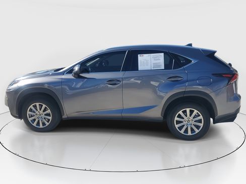 Used 2020 Lexus NX 300 FWD image 6