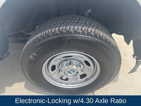 Certified 2020 Ford F250 XL w/ XL Value Package AWD/4WD image 10