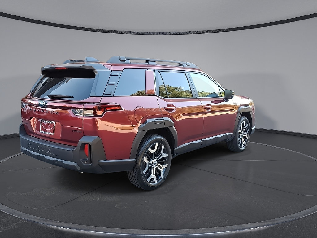 New 2026 Subaru Outback Touring XT AWD/4WD image 12