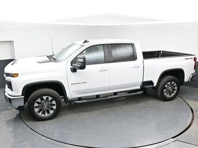 New 2026 Chevrolet Silverado 2500 LT w/ All Star Edition