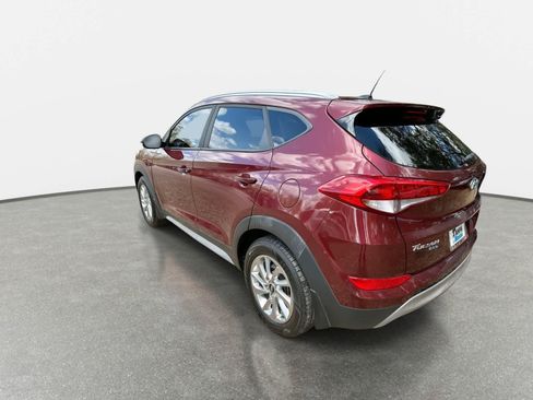 Used 2017 Hyundai Tucson Eco FWD image 6