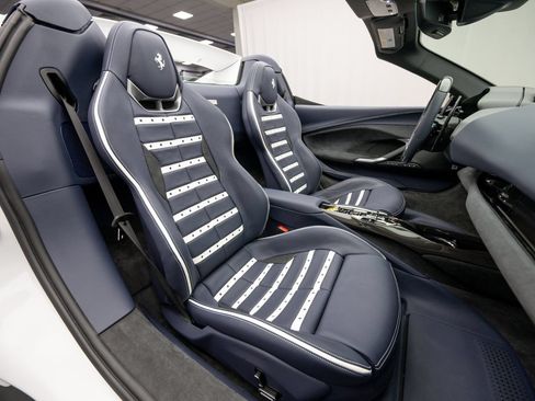 Used 2026 Ferrari 296 GTS RWD image 23