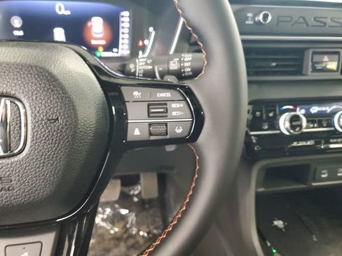 New 2026 Honda Passport TrailSport Elite image 13