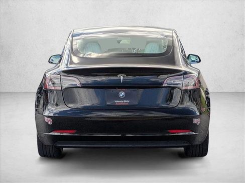 Used 2019 Tesla Model 3 Mid Range image 7